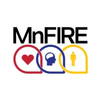 Minnesota Firefighter Initiative logo - Similar company to Firefighter Mayday Program