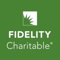 Fidelity Charitable® logo - Similar company to Dafinitive®