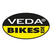 Veda Bikes logo - Similar company to Keihard.Cc