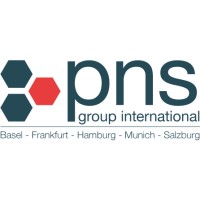 pns group international® logo - Similar company to Daryl Construction & Engineering Inc.
