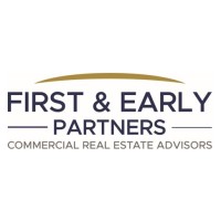 First & Early Partners logo - Similar company to Shae Studio