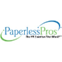 Paperless Pros