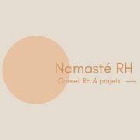 Namasté RH logo - Similar company to Scènes Obliques, Espace Culturel International De La Montagne