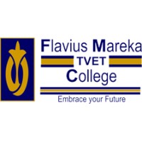 Flavius Mareka TVET College logo - Similar company to Afriglow