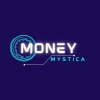 MoneyMystica logo - Similar company to Pitch Investors Live