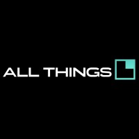All Things Growth logo - Similar company to Valma Creations