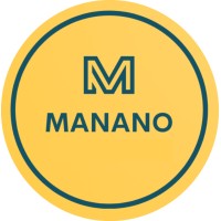 Manano logo - Similar company to Clearword