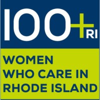 100 Women Who Care Rhode Island logo - Similar company to New England Library Association