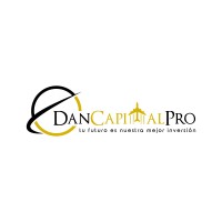DancapitalPro | Asesoramiento en Riesgos e Inversiones logo - Similar company to Dancap Catering