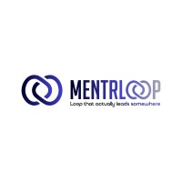 MentrLoop logo - Similar company to Errorbin
