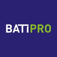 Batipro logo - Similar company to Allmat