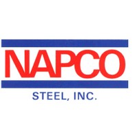 Napco Steel logo - Similar company to Ready Access