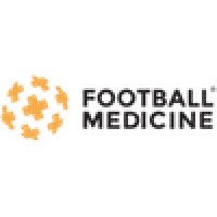 Football Medicine logo - Similar company to Prime Performance Lab