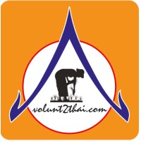 Volunt2Thai logo - Similar company to Dmw Logistics Ltd