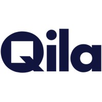 Qila.io logo - Similar company to Blockchainpathshala