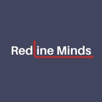 Redline Minds logo - Similar company to Techzilla.Com