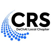 CRS DeChAt Local Chapter logo - Similar company to Crs Young Scientists Committee (Ysc)