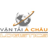 VẬN TẢI Á CHÂU logo - Similar company to Công Ty Cổ Phần Giao Nhận Vận Tải Quốc Tế Lacco (Liff.,Jsc)