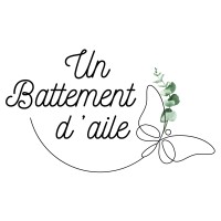 Un Battement d'aile logo - Similar company to Snö Eternelle