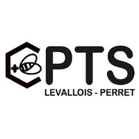 CPTS de Levallois-Perret logo - Similar company to Ecole Montessori Bilingue De Levallois-Perret - Neuilly-Sur-Seine