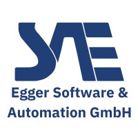 Egger Software & Automation GmbH logo - Similar company to Rupert Fertinger Gmbh
