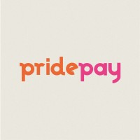 Pridepay logo - Similar company to Cospay
