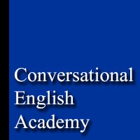 Conversational English Academy logo - Similar company to Poc Conversational English