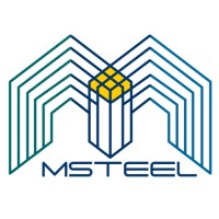 MSteel Detailing Services logo - Similar company to Himago Technologies