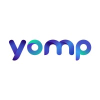 Yomp logo - Similar company to Gotcha Labs