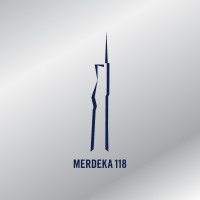 Merdeka118 logo - Similar company to Exchange 106