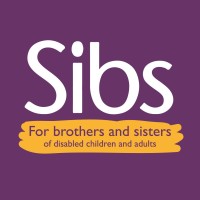 Sibs logo - Similar company to Keep Talking Services