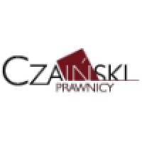 CZAIŃSKI PRAWNICY Legal Office logo - Similar company to Barta Litwiński