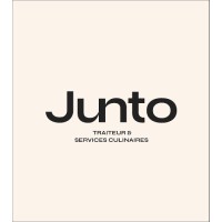 Junto&Co logo - Similar company to Manger Nu!