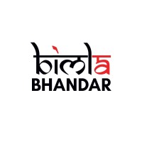 Bimla Bhandar logo - Similar company to Ghn Work Consultancy Private Limited