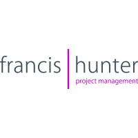 Francis Hunter Project Management logo - Similar company to Cube Re