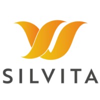 SILVITA logo - Similar company to Obeo Résidences  [ Résidences Services Seniors ]
