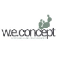 W.E. Concept - Wedding and Event in Sicily logo - Similar company to Elisabetta Zucchi Wedding & Events