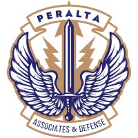 Peralta Associates and Defense logo - Similar company to Patrol Protect Secure