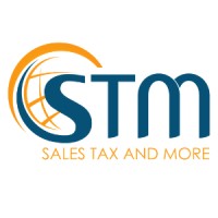 Sales Tax And More logo - Similar company to Execubook Financial