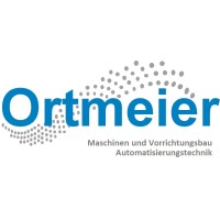 Ortmeier Maschinen- und Vorrichtungsbau logo - Similar company to Bayerische Elektrische Maschinen Gmbh