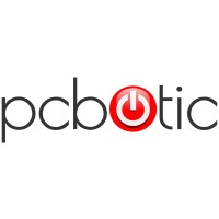 PCBOTIC LLC logo - Similar company to Chromebook Tech