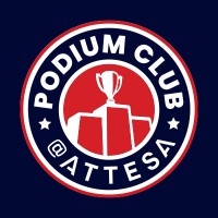 The Podium Club