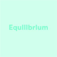 Equilibrium logo - Similar company to Jobel - José Fernandes Cardoso Sa