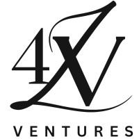 Four Light Ventures LLC (4LV) logo - Similar company to The Extraordinary Experience Lab