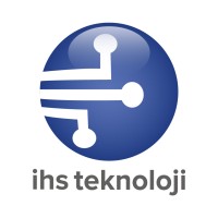İHS Teknoloji logo - Similar company to Fraud.Com
