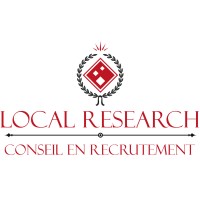 Local Research logo - Similar company to Isokonect