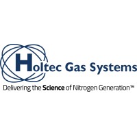 Holtec Gas Systems logo - Similar company to Presscon - Fx Prevent