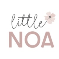 Little Noa logo - Similar company to Vision Brands Grp.