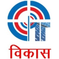 VIKAS PUMPS AND INDUSTRIES logo - Similar company to Vikas Pumps & Projects
