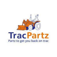 TracPartz B.V. logo - Similar company to Windsorexports